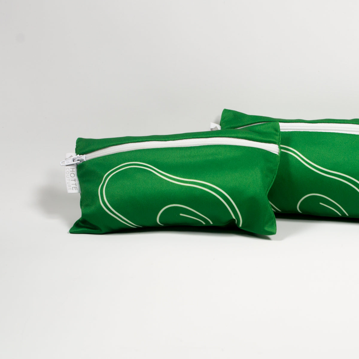 Sac à collation réutilisable - moyen