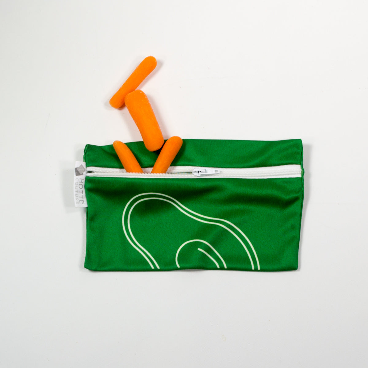 Sac à collation réutilisable - moyen