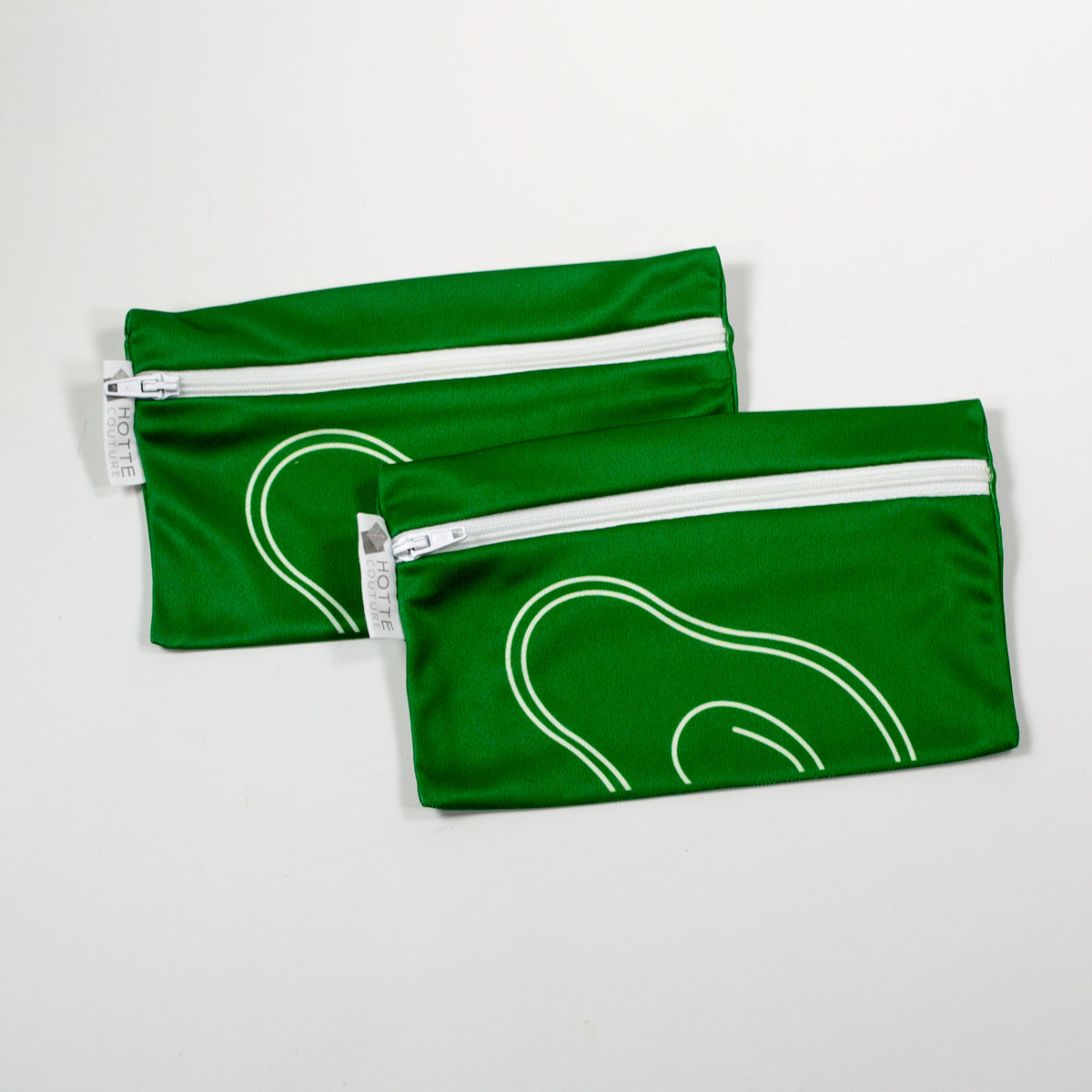 Sac à collation réutilisable - moyen