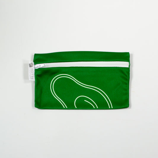 Sac à collation réutilisable - moyen