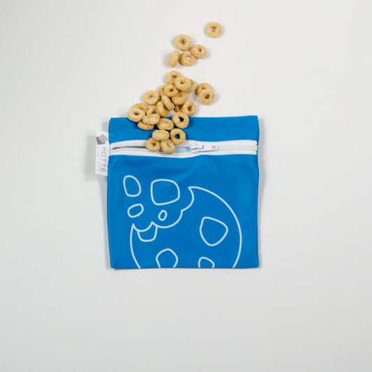 Sac à collation réutilisable - petit