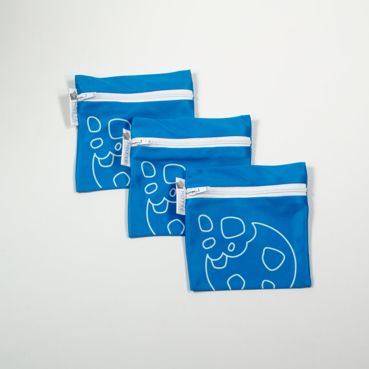 Sac à collation réutilisable - petit