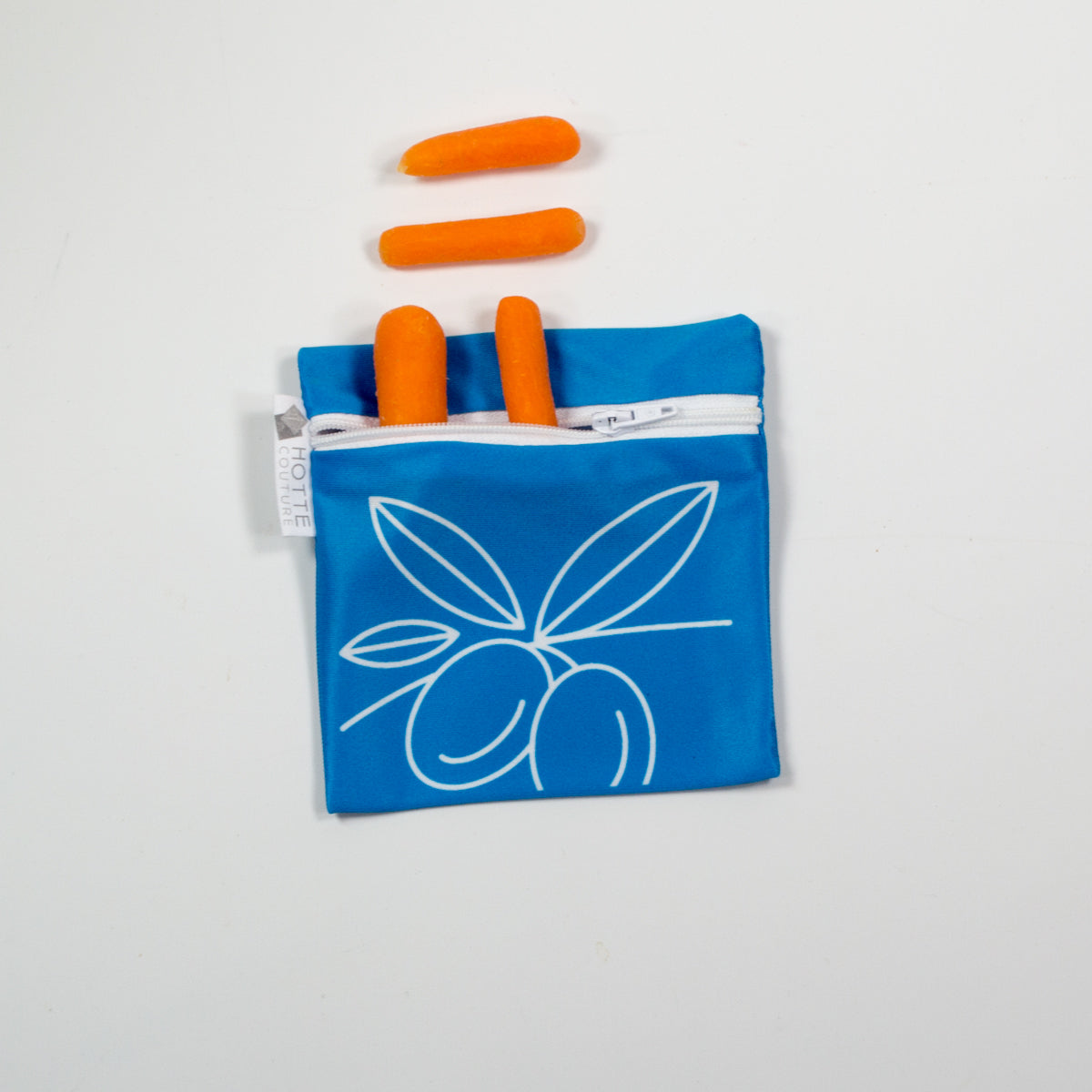 Sac à collation réutilisable - petit