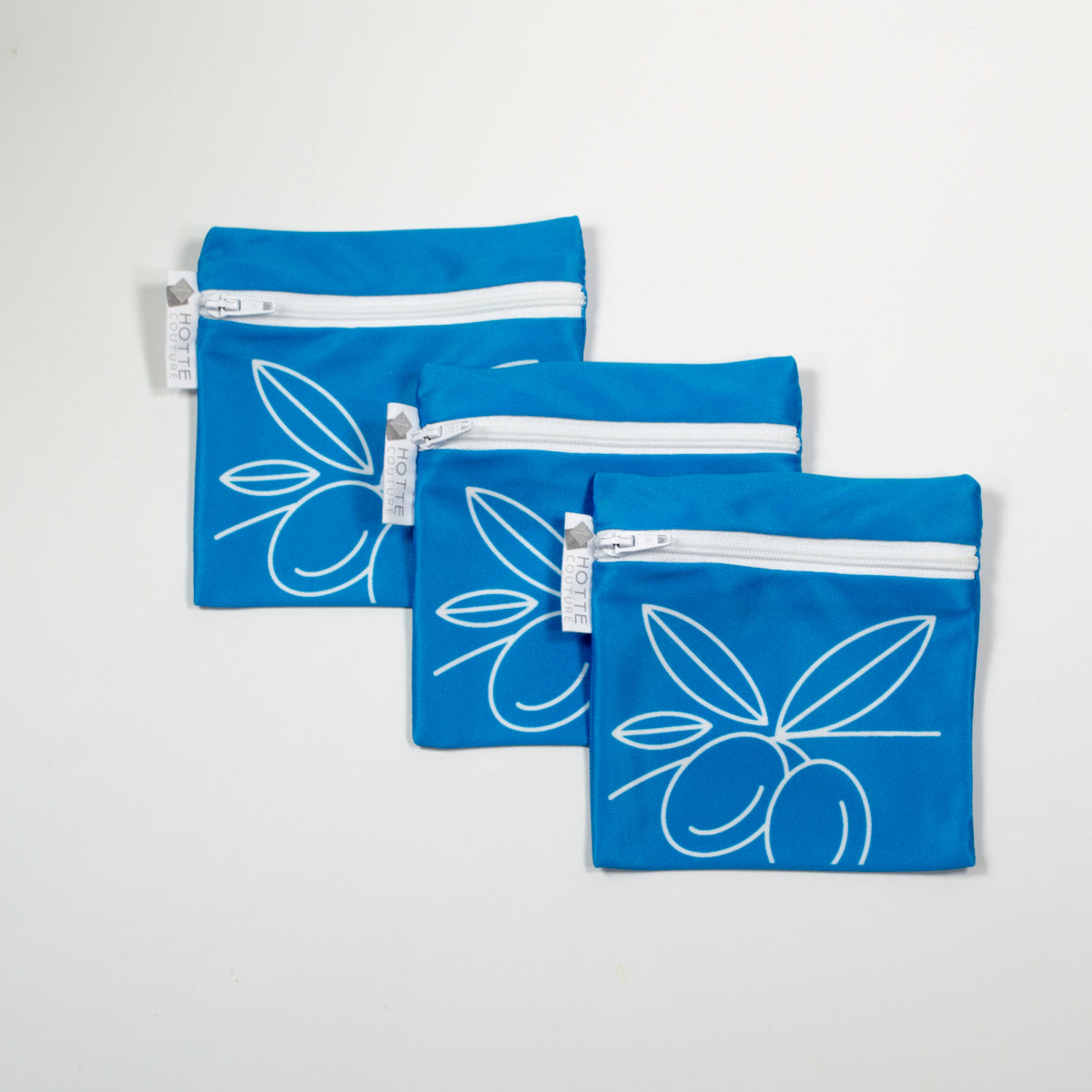 Sac à collation réutilisable - petit