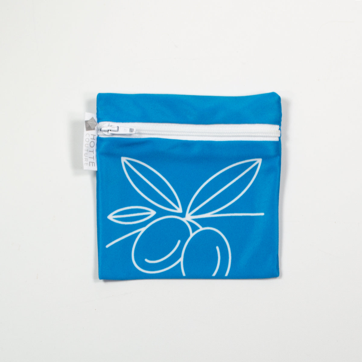 Sac à collation réutilisable - petit