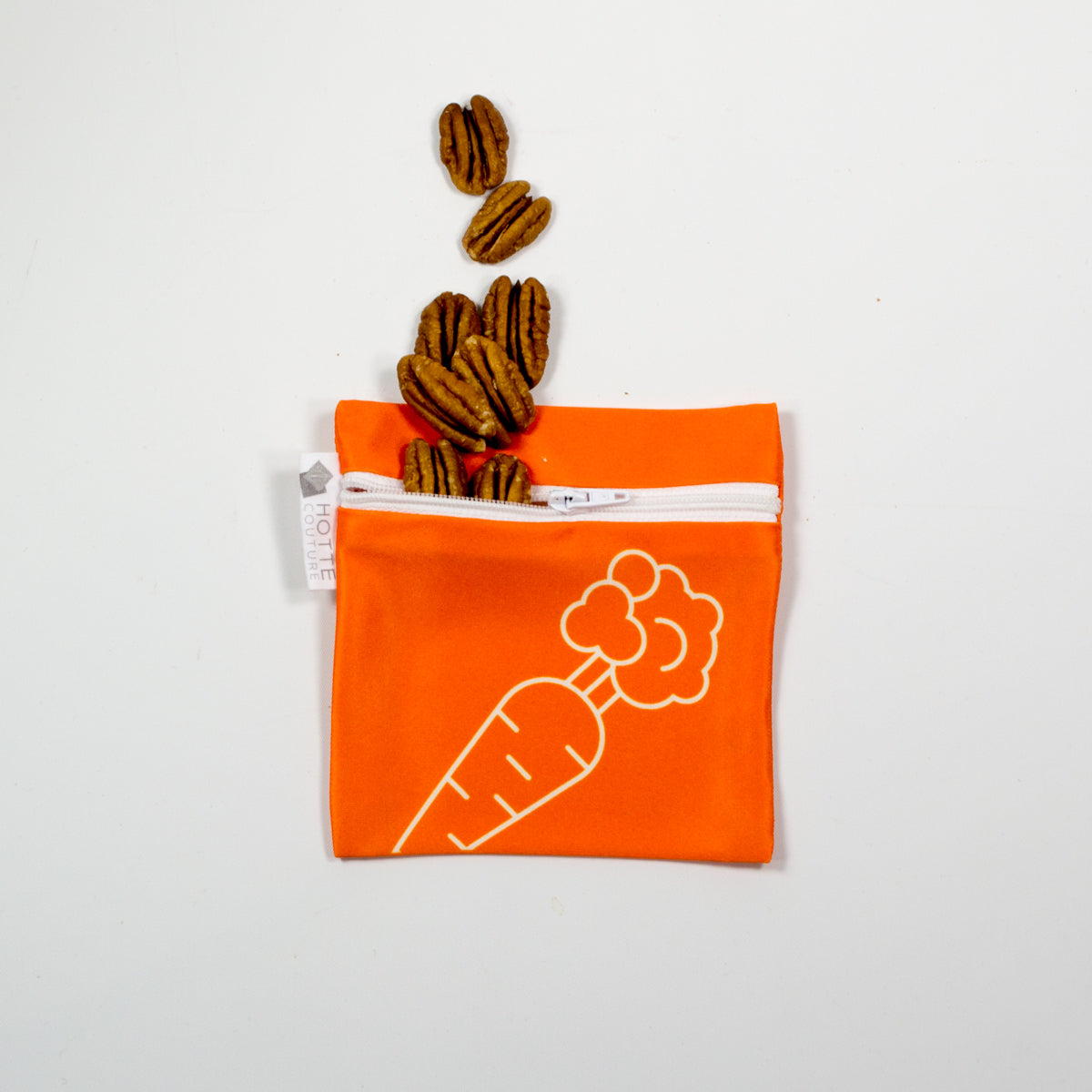Sac à collation réutilisable - petit