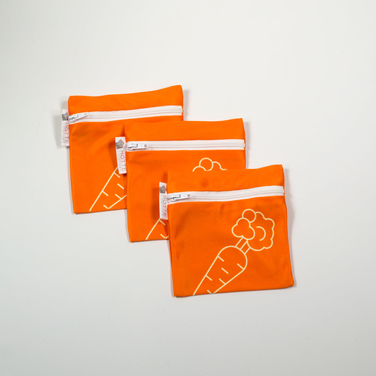 Sac à collation réutilisable - petit
