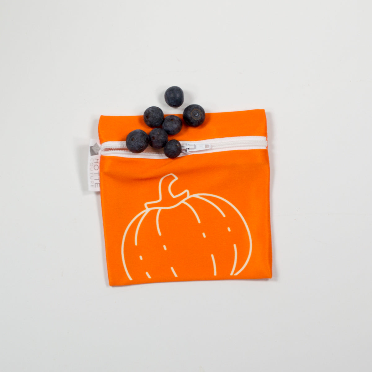 Sac à collation réutilisable - petit