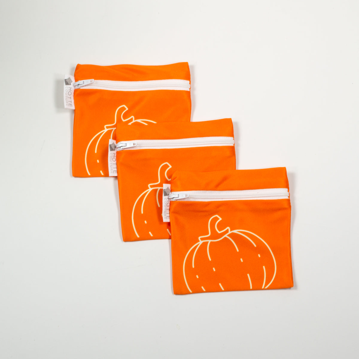 Sac à collation réutilisable - petit