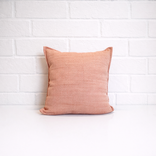 Housse de coussin - Linen Sunset