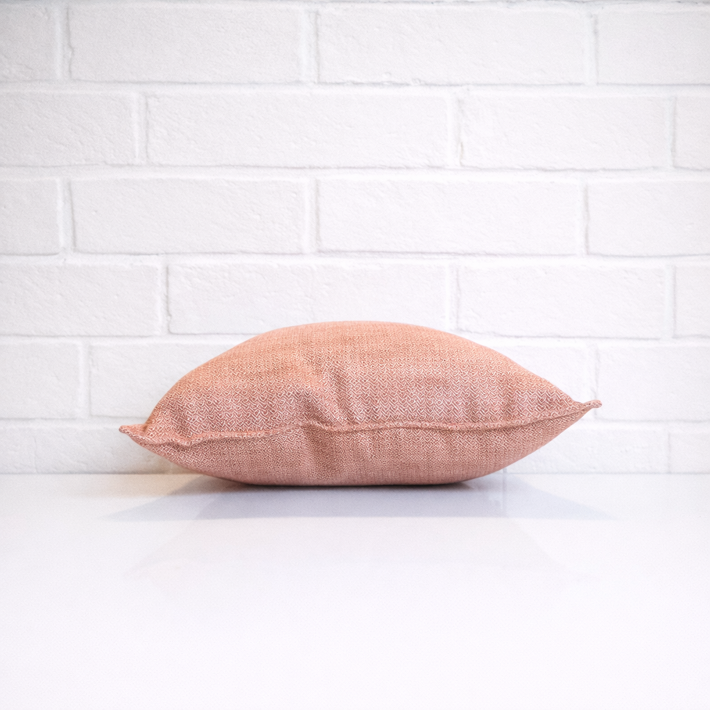 Housse de coussin - Linen Sunset