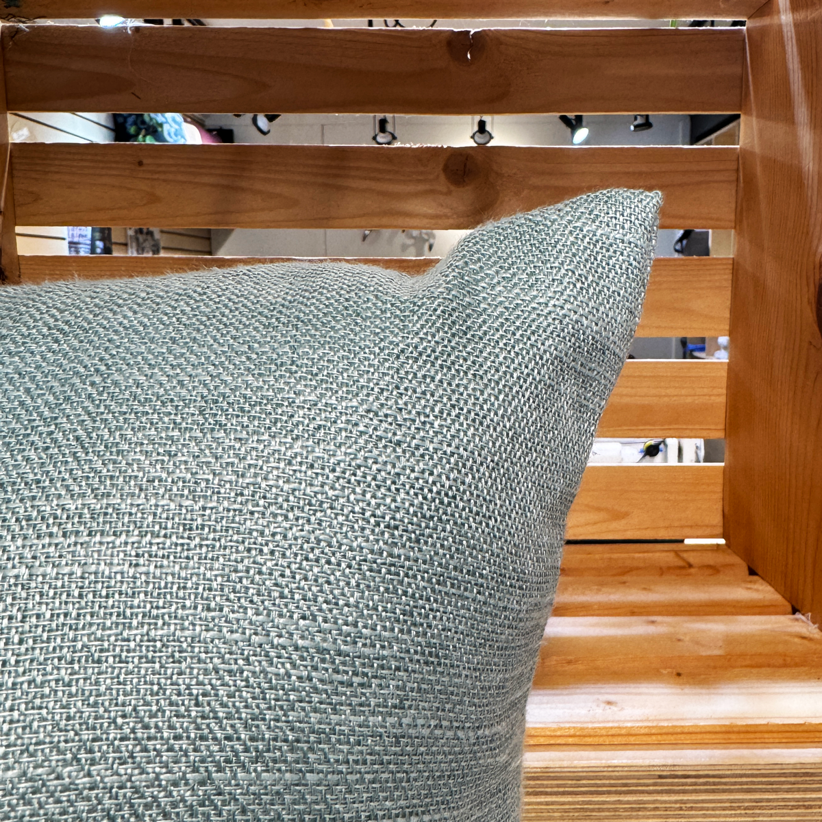 Housse de coussin - Spring Drop