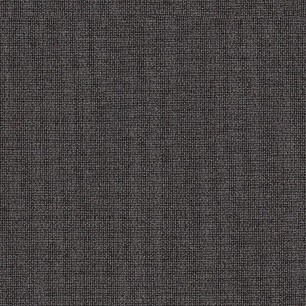 Panneau de rideau passe-pôle tissus Meteor Noir Nile