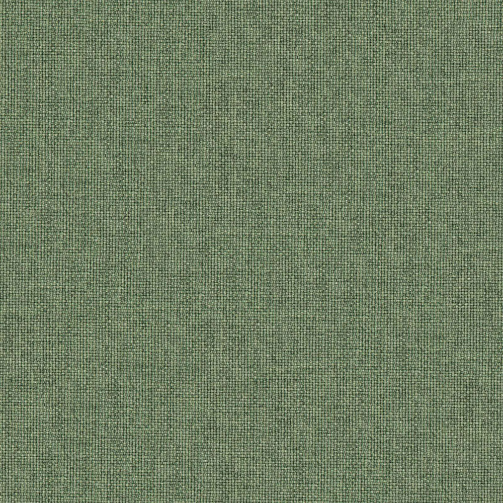 Panneau de rideau passe-pôle tissus Meteor vert Kale