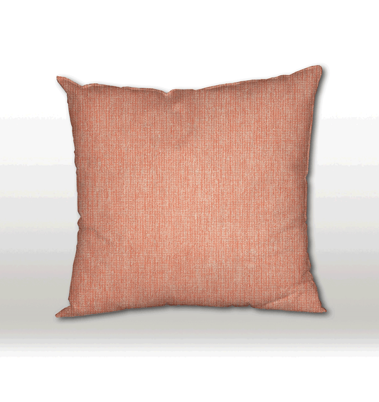 Housse de coussin Extérieur - Plateform Coral