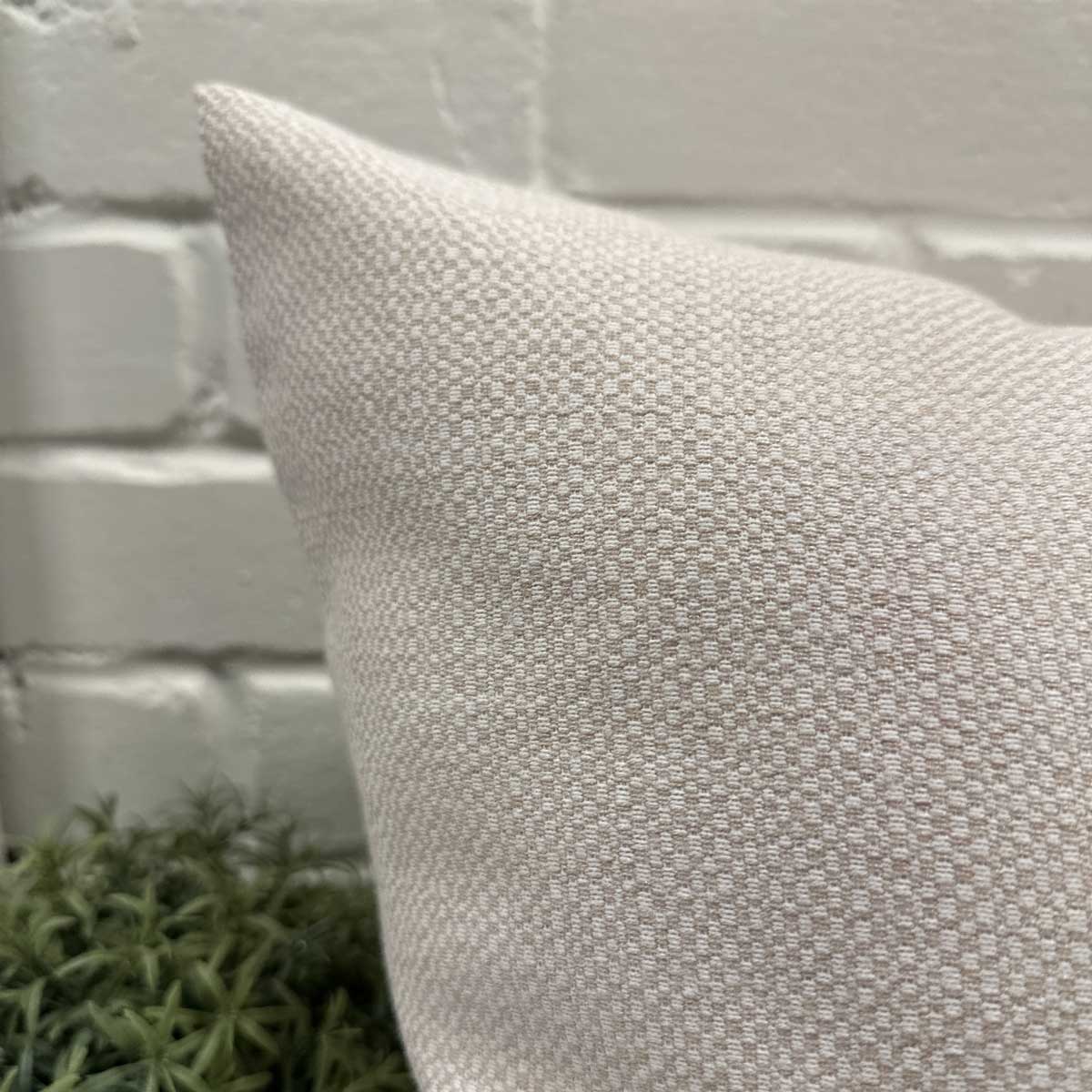 Housse de coussin Extérieur - Action Linen