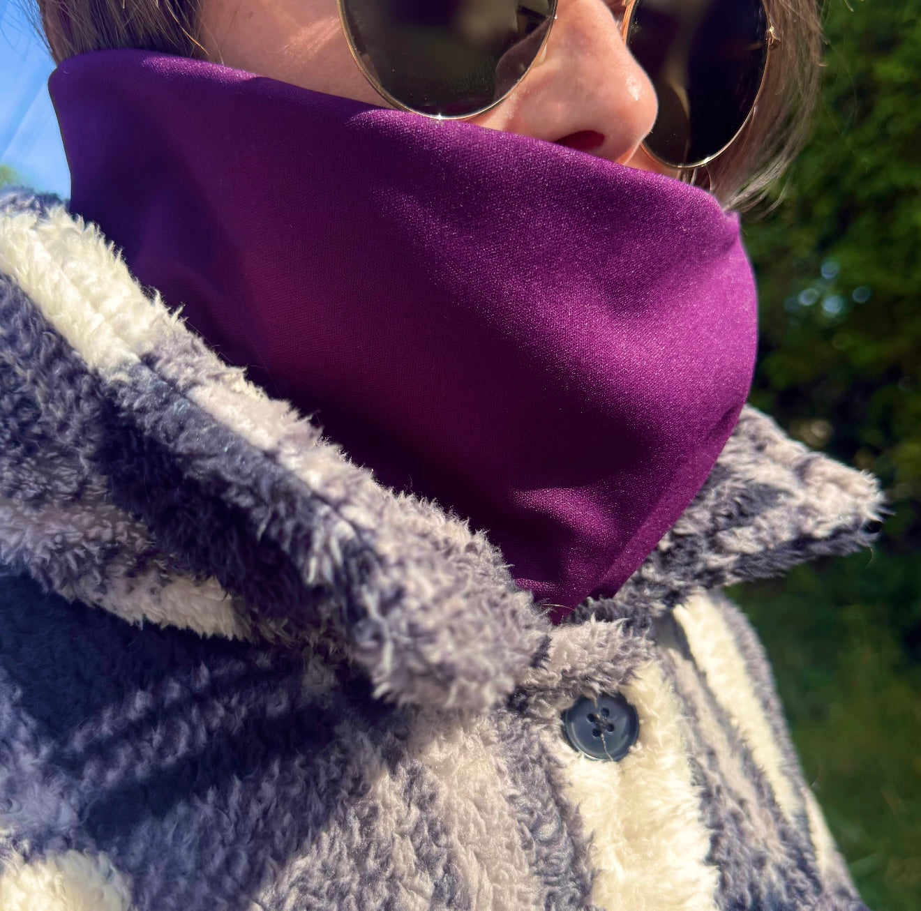 Cache-cou Polar - Prune