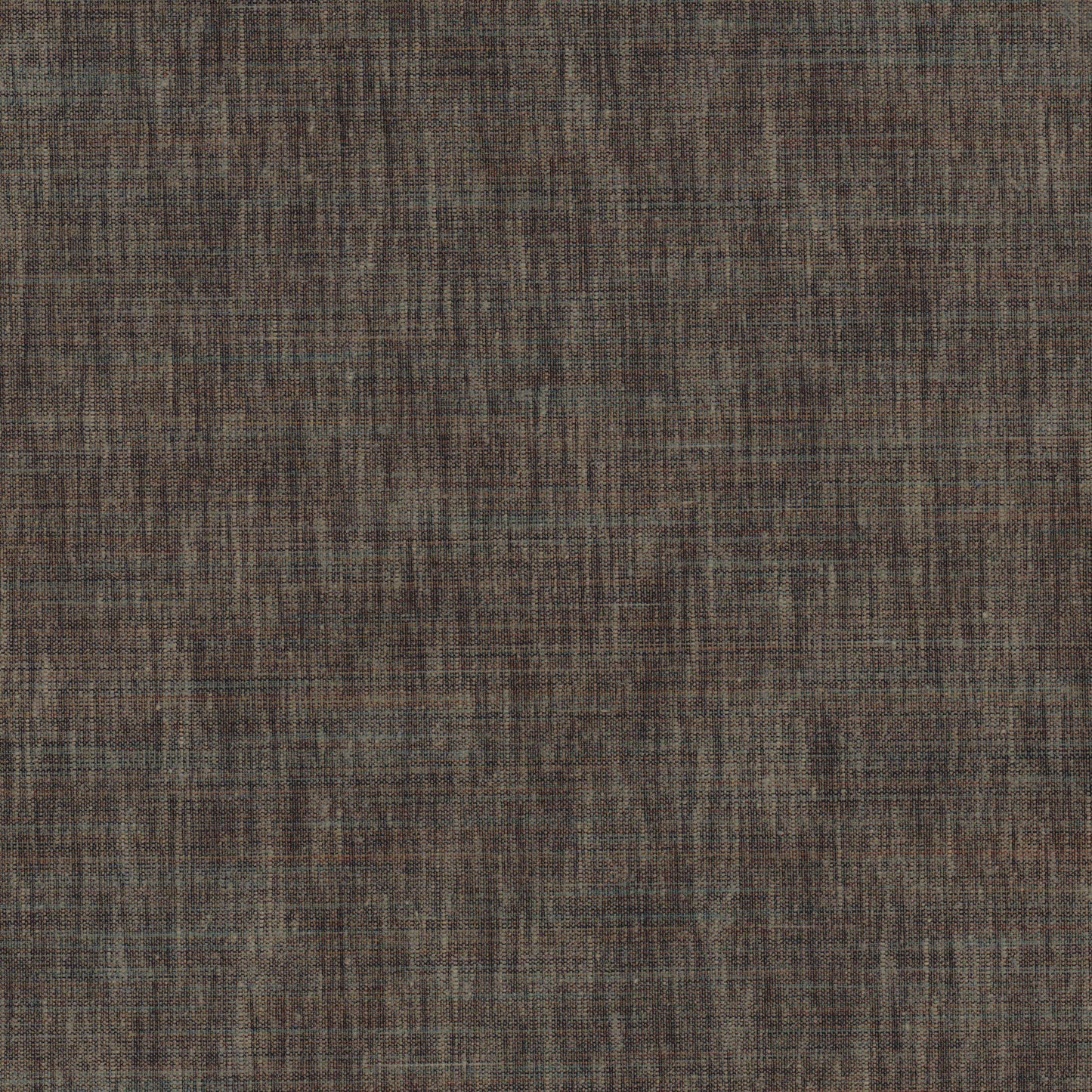 Housse de couette Projection brun-gris